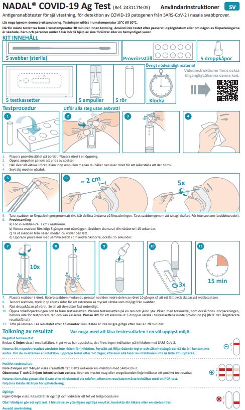 Approved-Self-test-5P