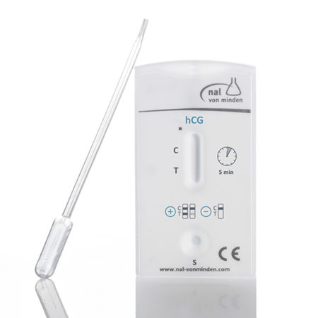 NADAL®_hCG_Pregnancy_Test