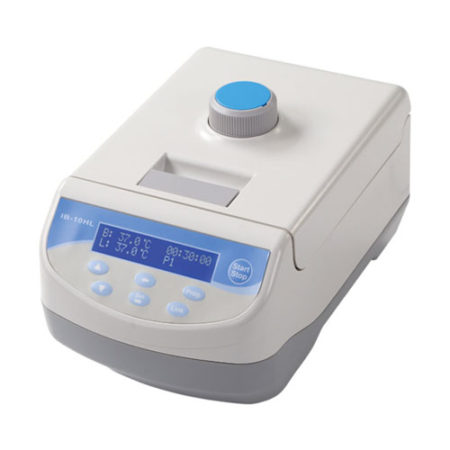 IB-10HL-Dry-Bath-Incubator