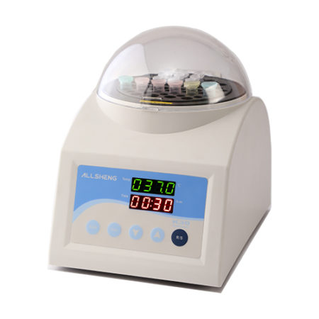 allsheng_k30_Dry_Bath_Incubator