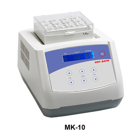 allsheng_MK-10_Dry_Bath_Incubator