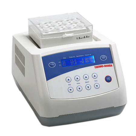 allsheng_MS-100-MSC-100_Thermo_Shaker_Incubator