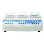 allsheng_MiniT-H2C-MiniT-H3_Dry_Bath_Incubator