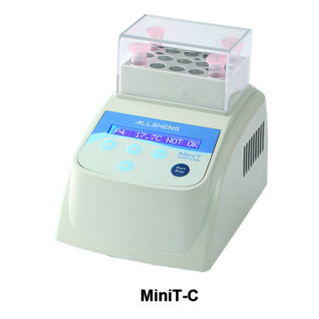 allsheng_MiniT-C_Dry_Bath_Incubator