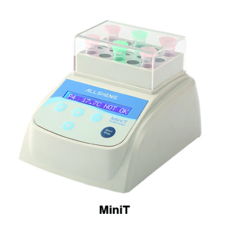 allsheng_MiniT_Dry_Bath_Incubator