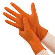 Labteamet_Nitril_Diamant_Orange