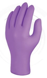 Benchmark-Nitrile-Powder-Free-SingleUse-ExaminationGlove-IRIS™-Nitrilhandskar