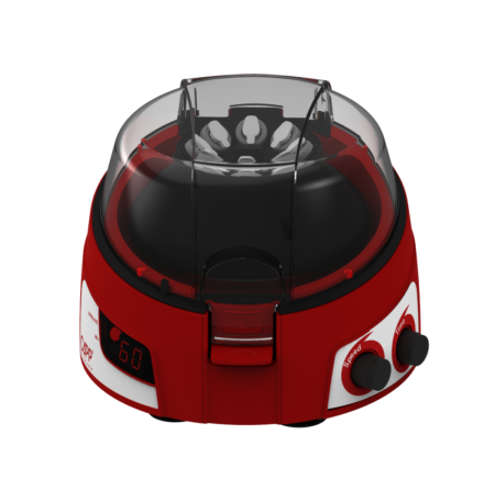 microcentrifuge CAPPRondo