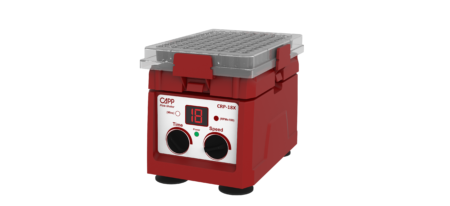 CAPPRondo microplate shaker