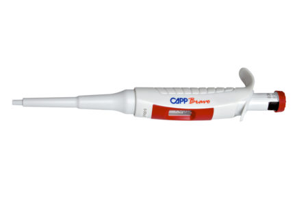 Pipetter Capp CappBravo