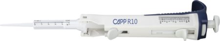 Pipetter Capp CappR10