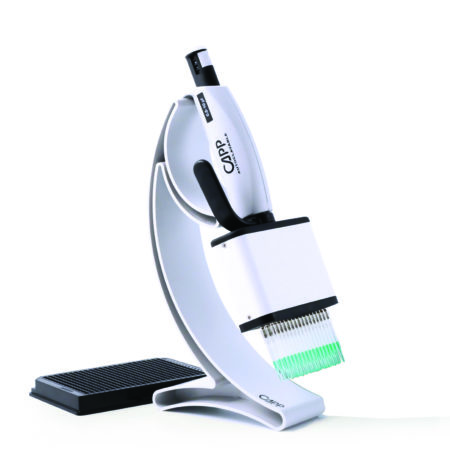 Pipetter_Capp_CappAero384Multichannel