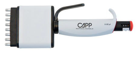 Pipetter_Capp_CappAero96Multichannel