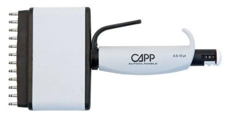 Pipetter_Capp_CappAero96Multichannel