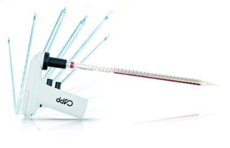 Pipetter Capp CappController