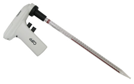 Pipetter Capp CappController