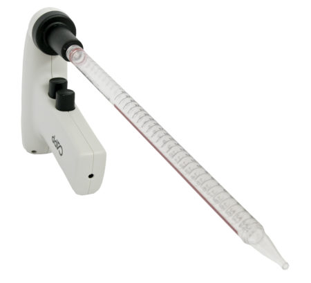 Pipetter Capp CappController