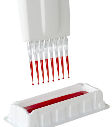 Pipetter_Capp CappSolo multichannel