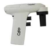 Pipetter Capp CappController