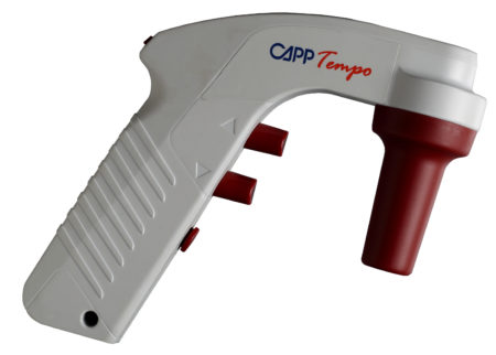 Pipetter Capp CappTempo