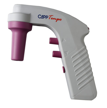 Pipetter Capp CappTempo CappTempo