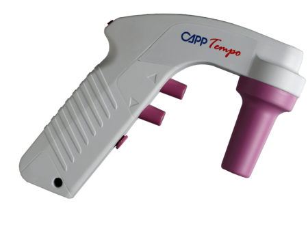 Pipetter Capp CappTempo