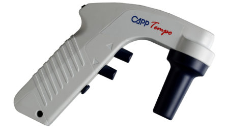 Pipetter Capp CappTempo