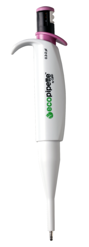 Pipetter Capp Ecopipette