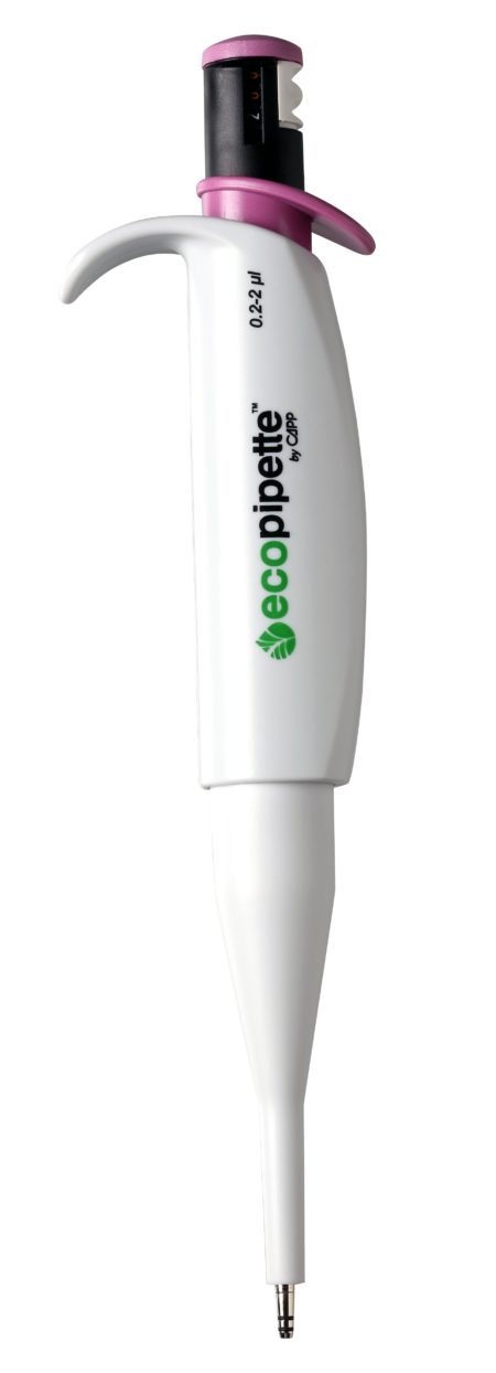 Pipetter Capp Ecopipette