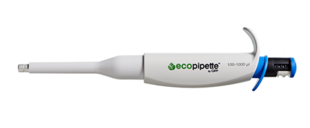 Pipetter Capp Ecopipette