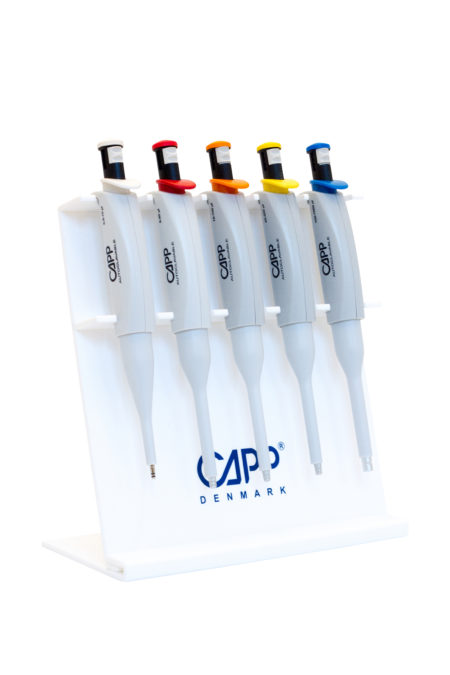 Pipetter Capp Ecopipette