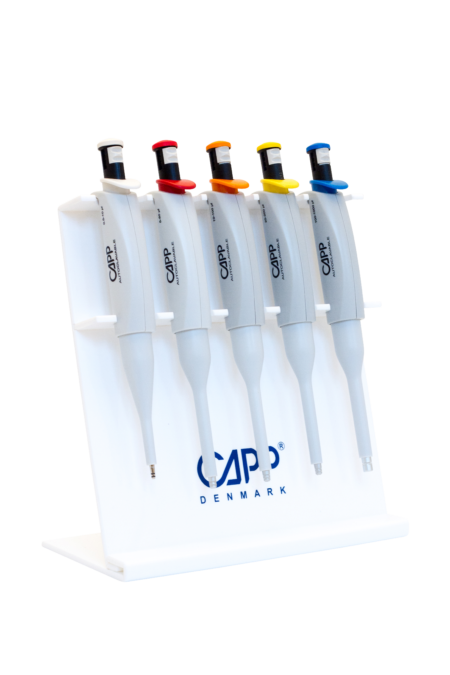 Pipetter Capp Ecopipette