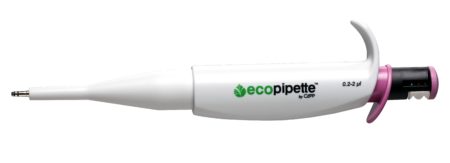 Pipetter Capp Ecopipette