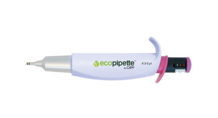 Pipetter Capp Ecopipette