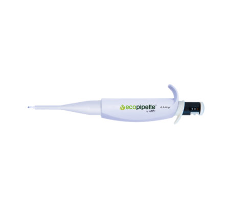 Pipetter Capp Ecopipette