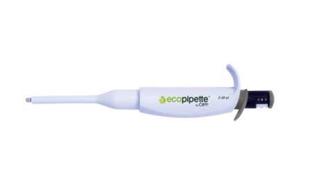 Pipetter Capp EcopipettePipetter Capp Ecopipette