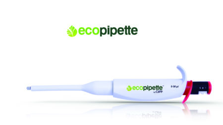 Pipetter Capp Ecopipette