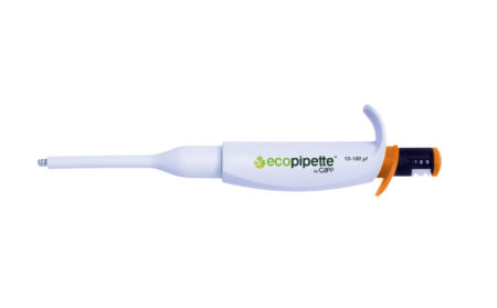 Pipetter Capp Ecopipette