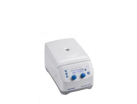 Centrifug Eppendorf 5425 stängd