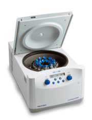 Övriga centrifuger