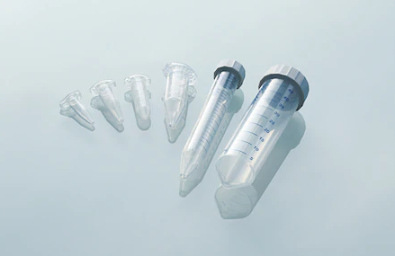 Eppendorf Conical Tubes 15 mL and 50 mL