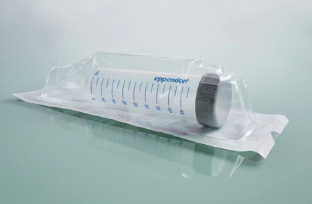 Eppendorf Conical Tubes 15 mL and 50 mL