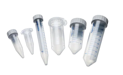 Eppendorf Conical Tubes 15 mL and 50 mL