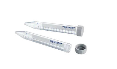 Eppendorf Conical Tubes 15 mL and 50 mL