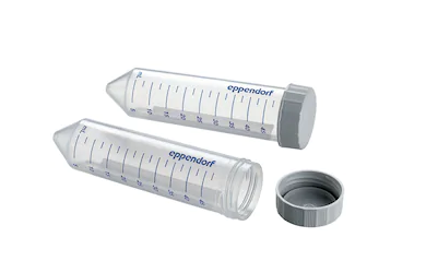 Eppendorf Conical Tubes 15 mL and 50 mL