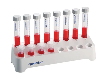 Eppendorf Conical Tubes 15 mL and 50 mL