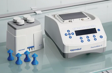 Eppendorf Conical Tubes 25 mL