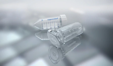 Eppendorf Conical Tubes 25 mL