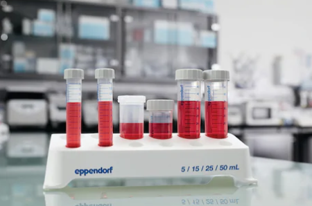 Eppendorf Conical Tubes 25 mL