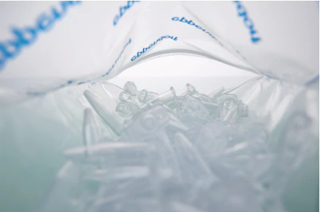 Eppendorf PCR Tubes